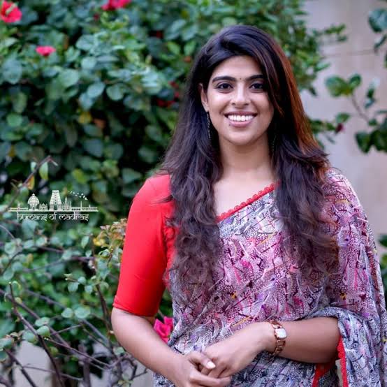 Pooja Srinivasa Raja, The Love Hope Company, A2B